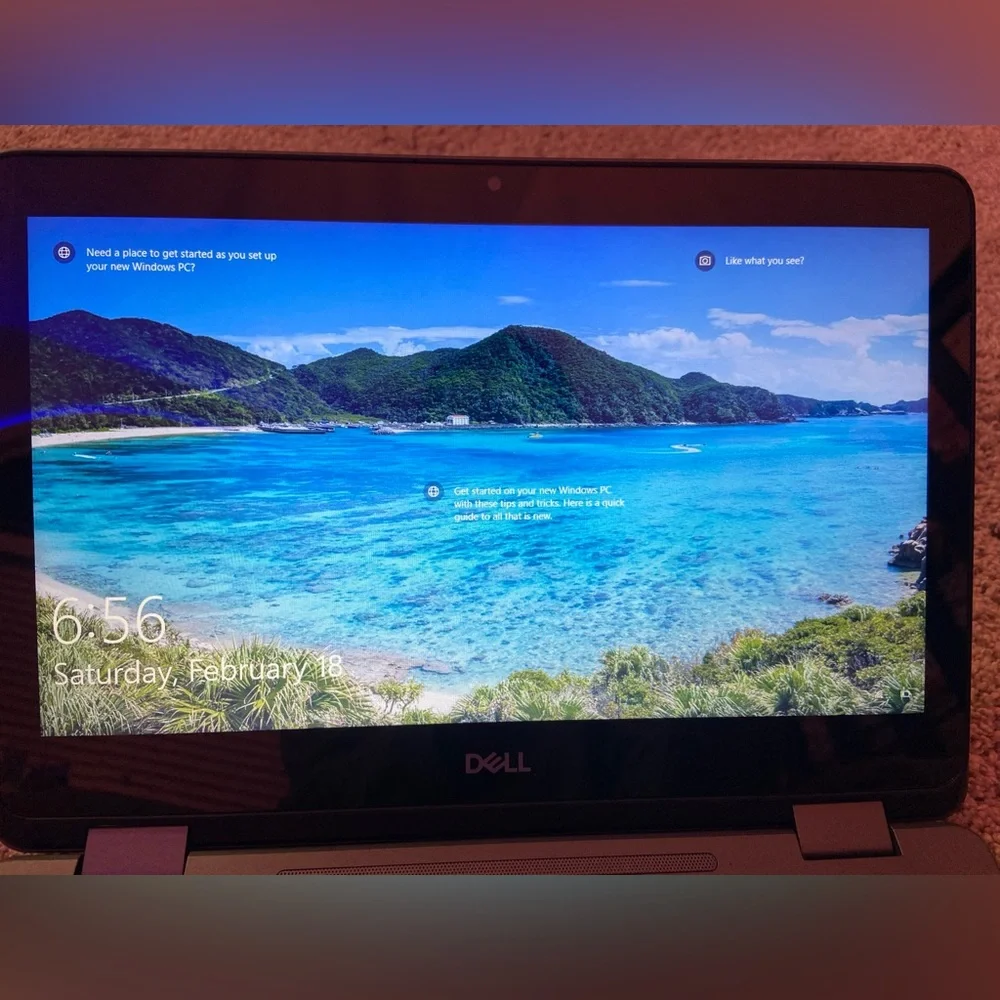 Dell Inspiron 14